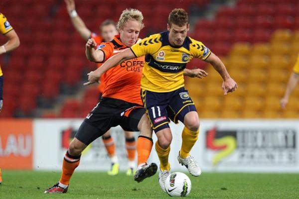 Teams should go for Brisbane