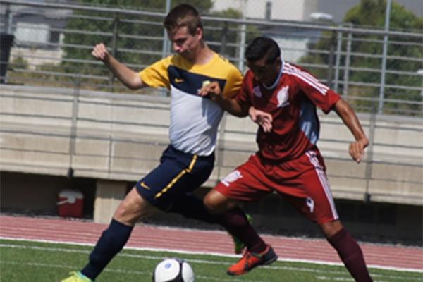 Pararoos warm up with win over Venezuela