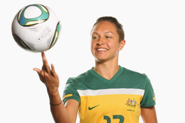 Kyah goes centre stage on Thursday FC