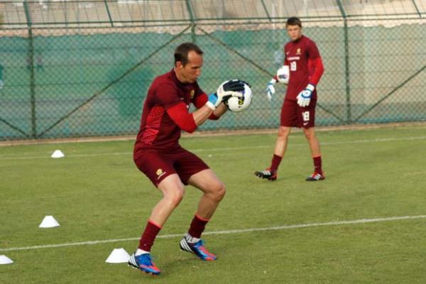 The road ahead is tough: Schwarzer