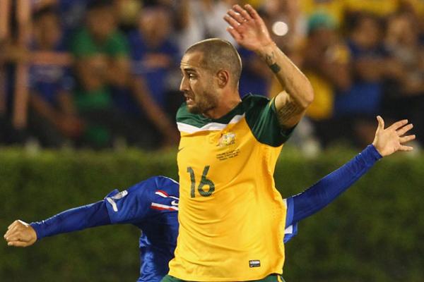 Aussies Abroad: Valeri eyes Serie A