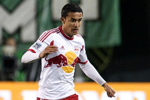Aussies Abroad | Cahill scores fastest MLS goal