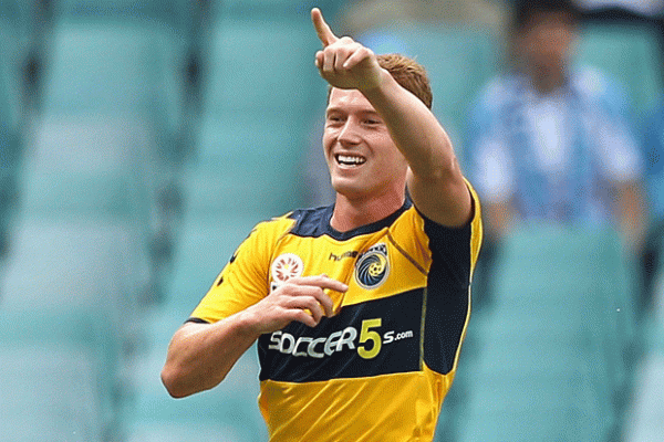 Weekly warm up: Central Coast Mariners v Newcastle Jets