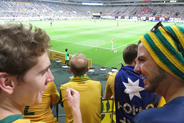 Fans Eye View | We can learn from Korea