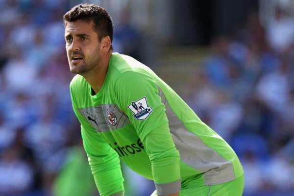 Aussies Abroad | Federici sits it out