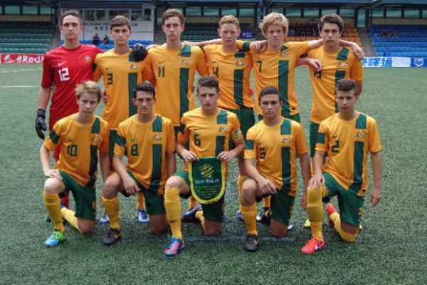 Joeys notch seven in opening fixture
