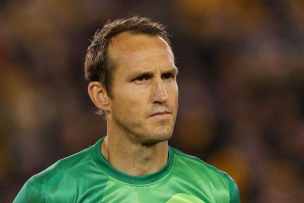 Chelsea swoop for Schwarzer