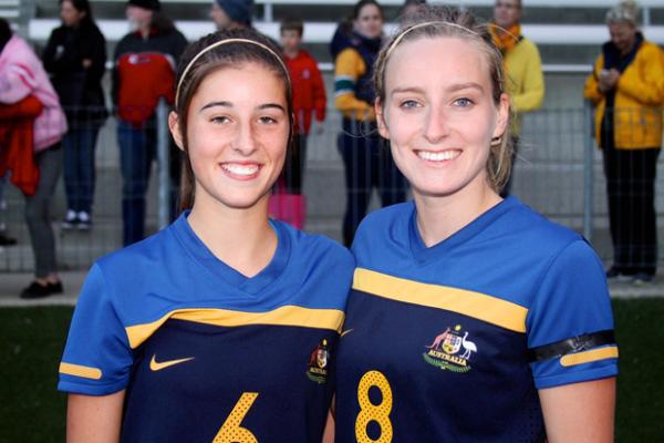 South Korea take series over Young Matildas