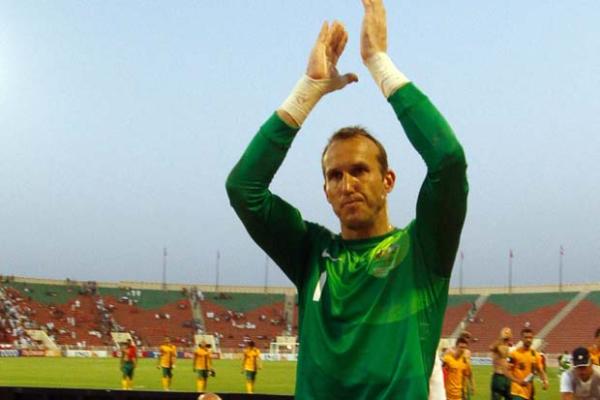 Focus on Japan for home-bound Socceroos