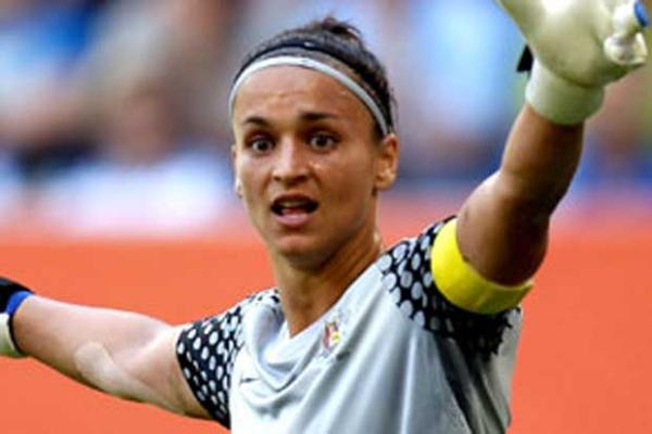 Matildas ready for opener