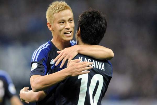 Players to watch – Japan