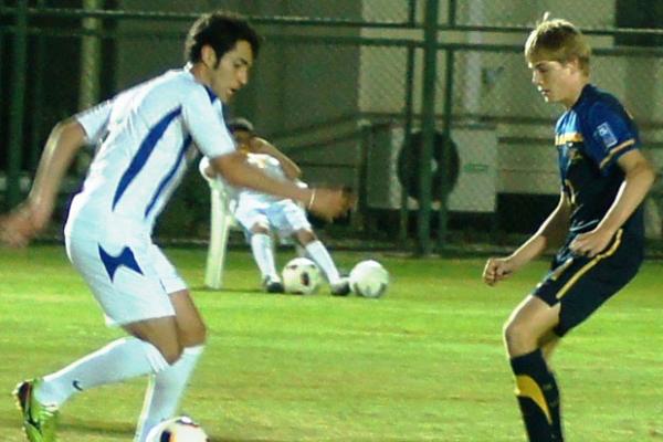 Pararoos announce national squad