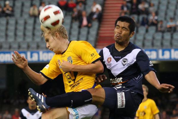 Gold Coast's Rising Son
