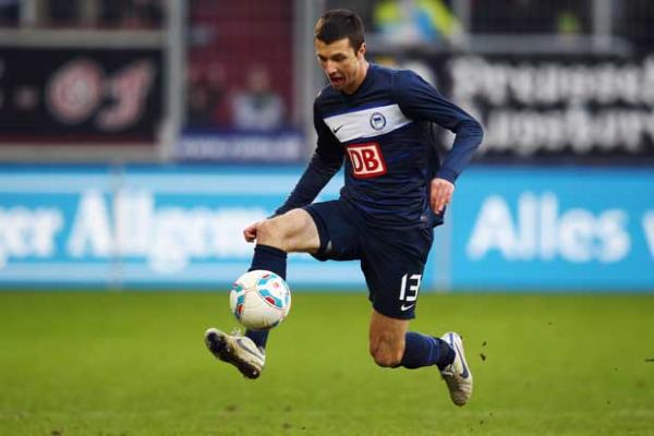 Aussies Abroad - Ruka strikes