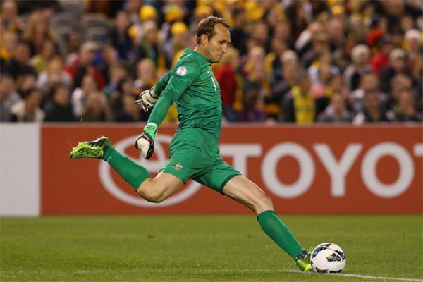 Schwarzer's Fulham departure confirmed