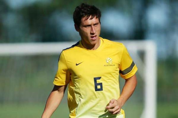Duo keen to nail down starting spots