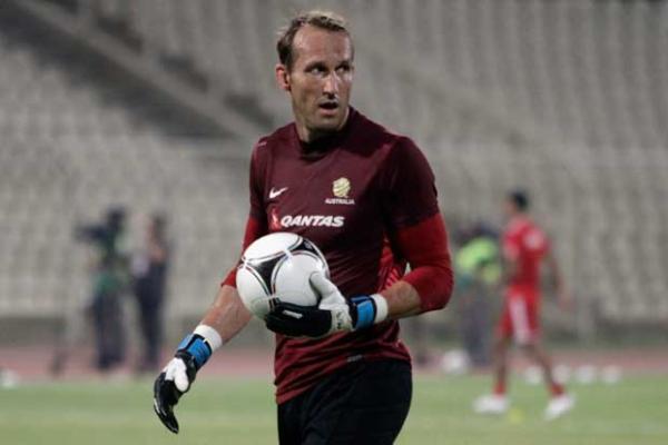 Qantas Socceroos switch focus to main game