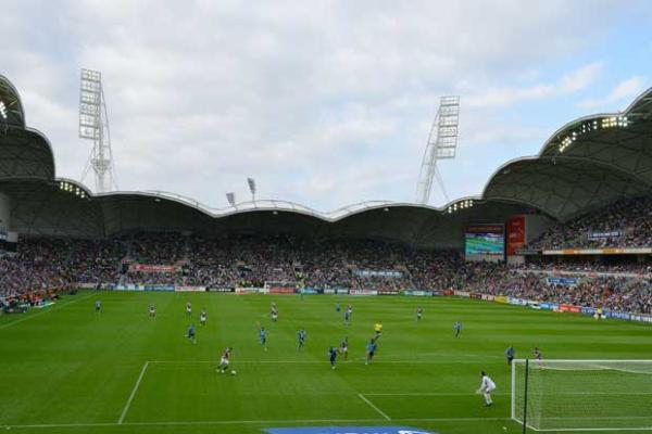 Asian Cup 2015 venues and schedule announced