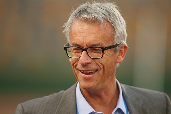 Gallop: “These are our breakthrough years”