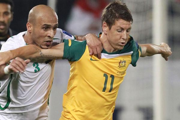 Rumour Mill: Burns and Troisi to Jets?