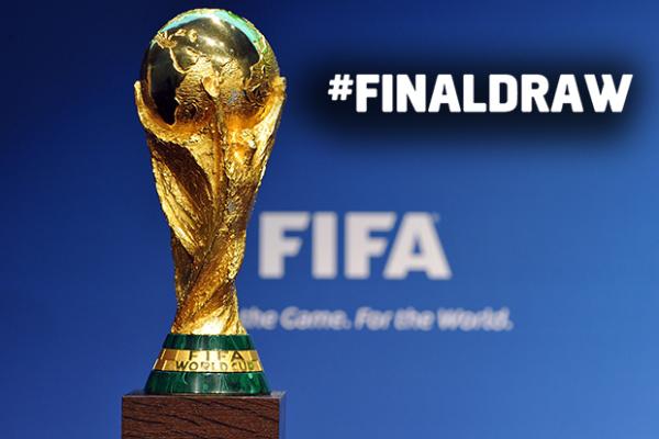 FIFA World Cup winners to pocket $35m