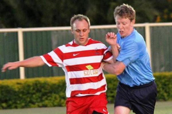 Paralympic Football Nationals kick off in Coffs Harbour
