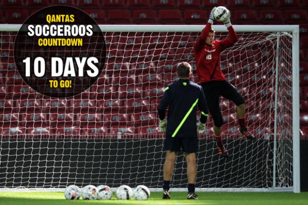 Langerak’s joy at Dortmund extension
