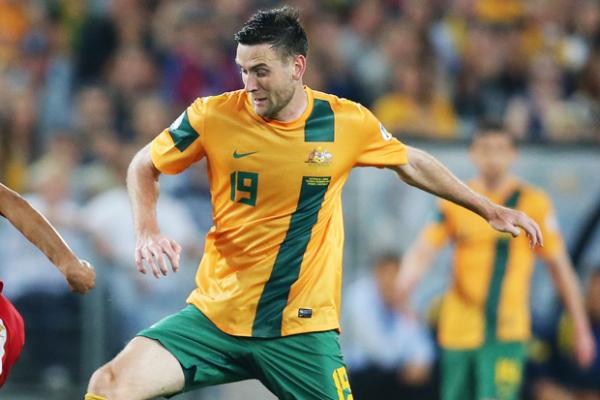 Motivation peaking for hungry Socceroos