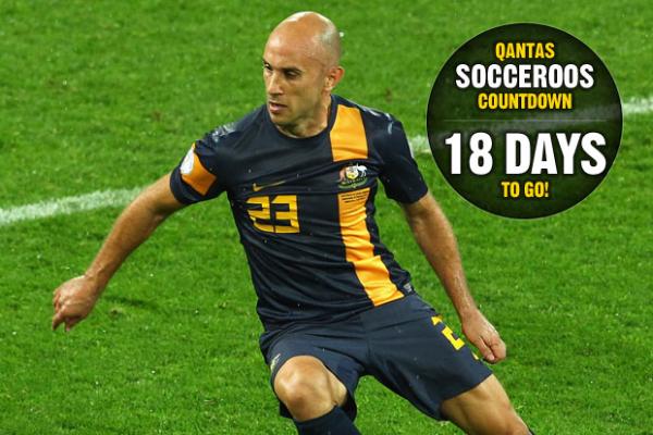 Aussies Abroad: Middle East review
