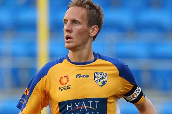 Thwaite explains himself