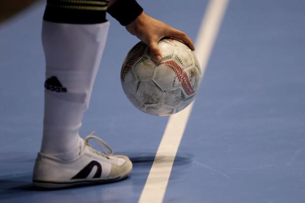 Futsal Championships results
