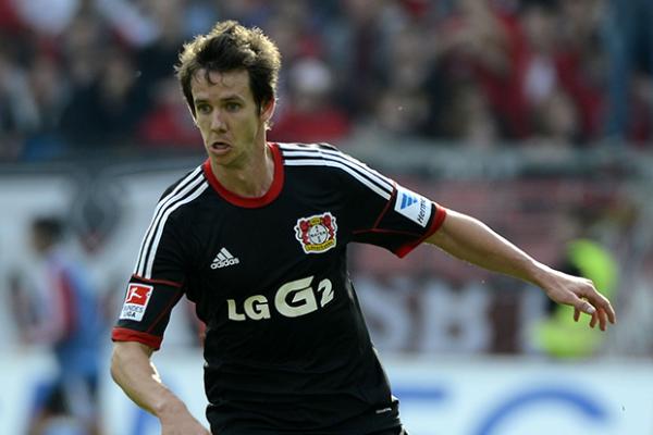 Aussies Abroad | Kruse stars in Germany