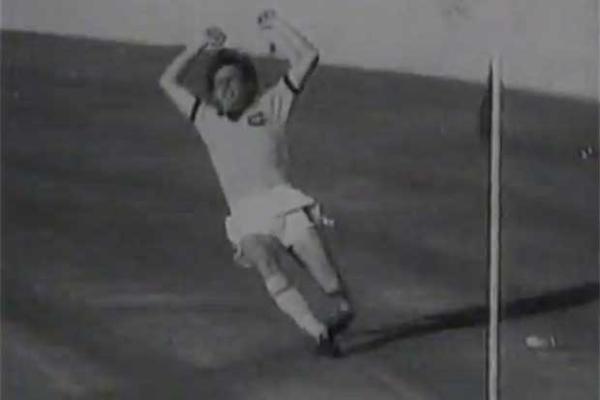 Greatest Socceroos moments in Australia - '73 Iran rout
