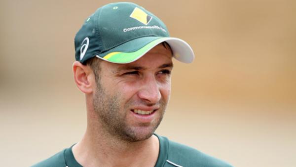 Vale Phillip Hughes