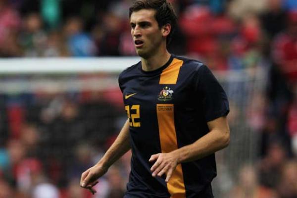 Aussies Abroad: Porta and Spiranovic move to Middle East