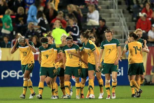 Westfield Matildas downed in Walsh farewell