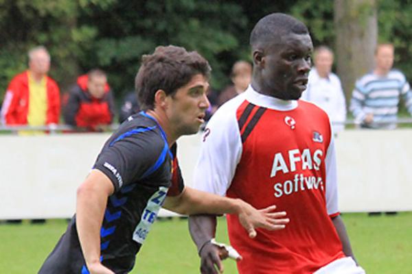 Aussies Abroad: A tale of two brothers