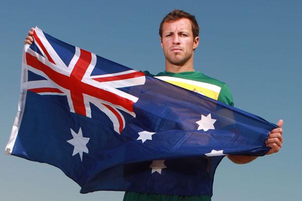 Lucas Neill: Fans can help win games