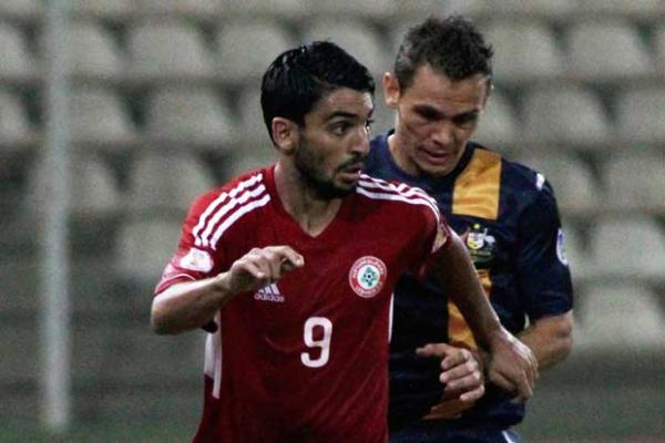 North sets sights on World Cup berth