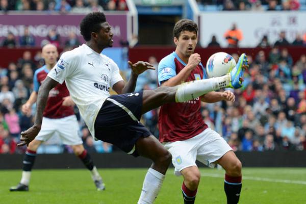 Aussies Abroad: Herd's Villa stay in Premier League