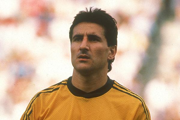 25 years on: Aussies take down Argentina