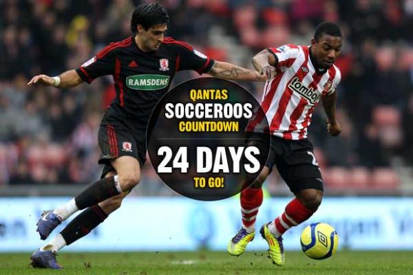 Rhys Williams - A star on the rise