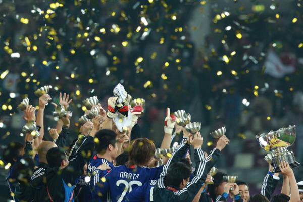 Delivering the AFC Asian Cup to Australia pt 2