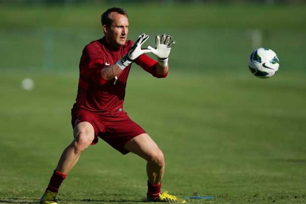 Vintage Schwarzer targets Oman triumph