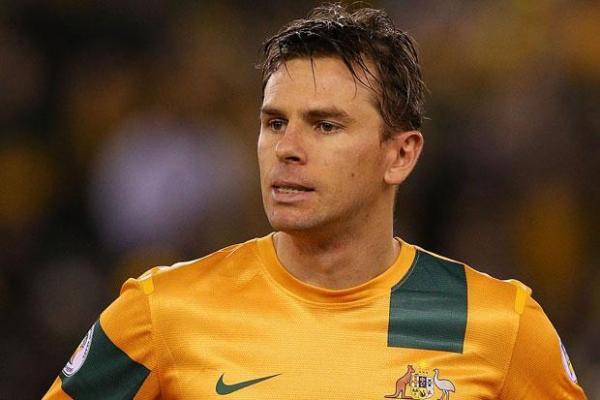 Match preview | Socceroos confident