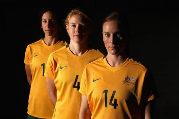 Westfield Matildas to play Japan