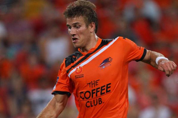 Paartalu and Ryan get Socceroos caps as Bresciano returns