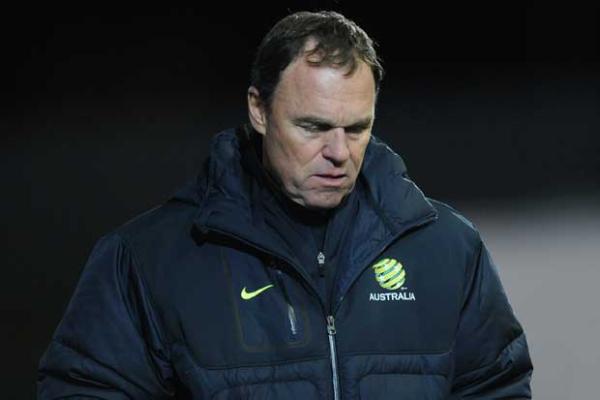 Osieck: It’s win at all costs