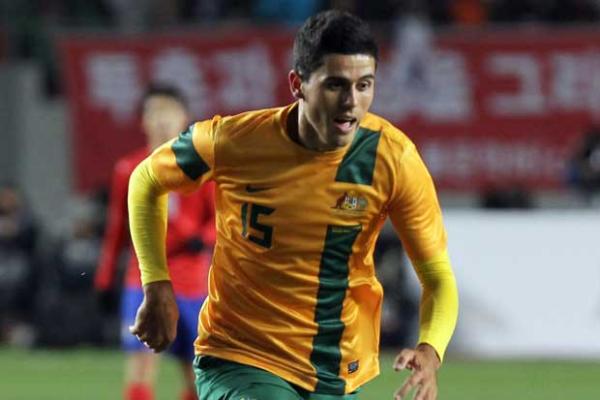 Aussies Abroad | Rogic makes immediate impact