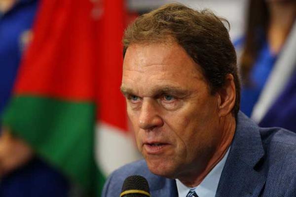 Osieck - Expect more against Jordan